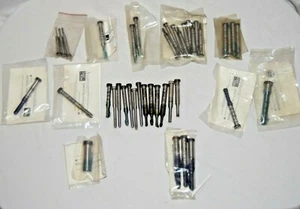Large Lot Dayton Metal Stamping Punches And Dies New - Picture 1 of 8