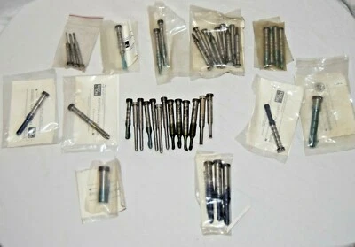 Gran Lote de Punzones y Troqueles de Estampación de Metal Dayton Nuevos Foto 1 de 4