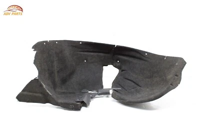 Chevrolet Blazer 2019-23 guardabarros delantero izquierdo forro protector contra salpicaduras escudo OEM Foto 1 de 4