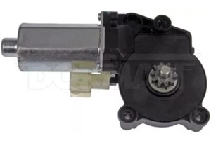 Dorman 742-441 Power Window Lift Motor For 02-10 Dodge 1500 2500 3500 4500 5500 - Foto 1 di 4