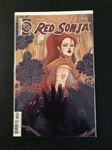 Dynamite Comics Red Sonja #2 (2016)  - Picture 1 of 1