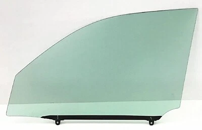Driver/Left Side Front Door Window Glass For 2003-2010 Lexus GX470 Foto 1 de 3