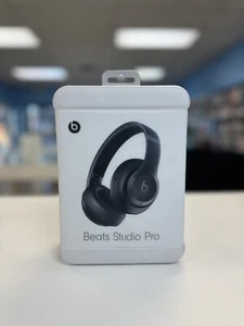 Beats Studio Pro By Dr Dre New With Apple care Plus Till 2026 - Picture 1 of 13