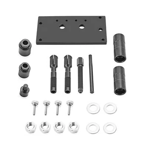 MOFUN Inner Cam Bearing Installer Puller Tool For Harley Twin Cam 88/93/96/103 - Imagen 1 de 8