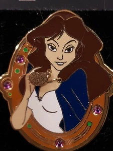 Spilla La Ricerca dell'Immaginazione Evento Ursula As Vanessa - Spilla Disney OBO - Foto 1 di 2