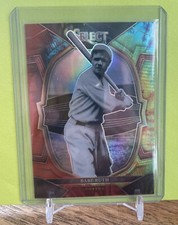 2023 Panini Select Babe Ruth Concourse Prizm Tie Dye #11/25 - Yankees