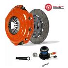 Seclutch Clutch And Slave Kit For 97-08 F150 F250 4.2L V6 4.6L V8 Gas Stage1