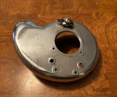 Vintage Kirby Vacuum 505 To 515 Used Fan Case Housing- Fits 1945-1955 Models - Image 1 of 3