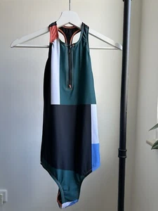 Y-3 Badeanzug Gr. S Wie Neu - Bild 1 von 9