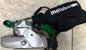 Lijadora de banda de velocidad variable Metabo HPT SB 8V2 con cable de 3" x 21" - NUEVA (ABIERTA) - Imagen 1 de 5