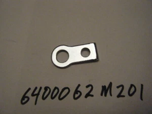 NEW TANAKA BUTTON BRACKET PART NUMBER 6400062M201 - Picture 1 of 1