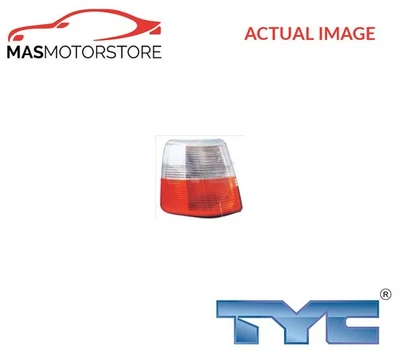 INDICATOR LIGHT BLINKER LAMP RIGHT TYC 18-5253-05-2 I NEW OE REPLACEMENT - Image 1 of 4