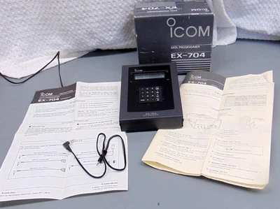 Icom NUEVO En Caja CT-17 CI-V Convertidor de Nivel para IC-765 729 735 738 820 R-7100 etc. Foto 1 de 4