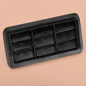 Tailgate Vent Grille 55394330AB Fit For Jeep Wrangler JK 2010-2018 - Picture 1 of 4