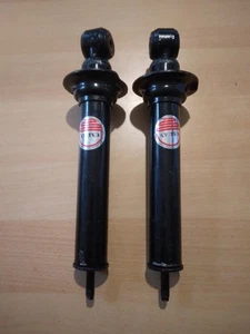 Nsu Prinz 4 Amortisseurs Avant Boge - Picture 1 of 3