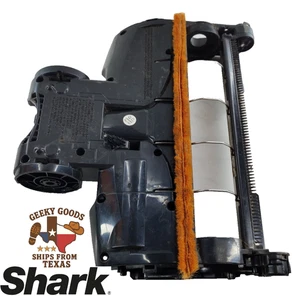 SUELA INFERIOR CABEZA BOQUILLA TIBURÓN ZU88 CON Conjunto de rueda delantera pieza OEM - Imagen 1 de 16