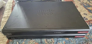 Dispositivo de firewall Cisco ASA 5516-X usado - Imagen 1 de 1