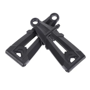 Protector de suministros de tracción en las cuatro ruedas accesorios coche radiocontrol 2 piezas - Imagen 1 de 12