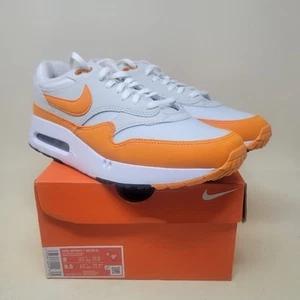 Nike Air Max 1 '86 OG Bright Ceramic White Golf Shoes DV1403-118 Men's Size 8 - Picture 1 of 11