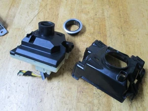 2016 MERCEDES Benz C450 IGNITION START STOP SWITCH BUTTON A2229003512 - Picture 1 of 14