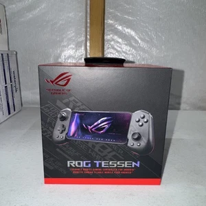 ASUS ROG Tessen Gaming Mobile Controller GU200A (NEW) Sealed - Picture 1 of 5