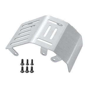 ​LOSI 1/4 Promoto-MX Electric Motorcycle Stainless Steel Armor Upgrade Parts - Picture 1 of 7