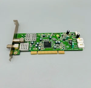 Medion Philips Tuner TV CTX1910_V3 07302008 TV Card PCI Card #912 - Photo 1/2