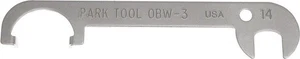 Llave de freno offset Park Tool OBW-3: 14,0 mm - Imagen 1 de 1