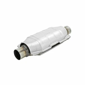 Flowmaster Catalytic Converter - Universal - Federal 2250225 - Picture 1 of 10