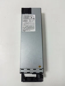 Fuente de alimentación Cisco C3KX-PWR-715WAC £15 - Imagen 1 de 3