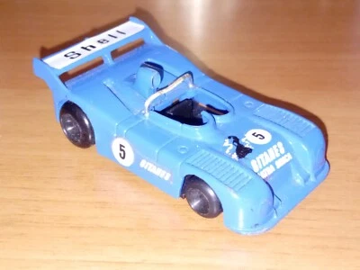 Polistil 1:55, RJ.35: MATRA-SIMCA 680. No Box. - Immagine 1 di 4