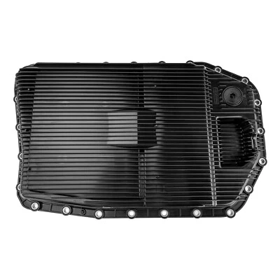 1x Se adapta a BMW X5 325i 328xi 335i 328xi 530i 528i cárter de aceite de transmisión Foto 1 de 4