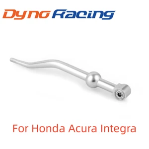 For Honda Acura Integra 90-01 94 96 Dual Bend Aluminum Short Throw Shifter SL - Picture 1 of 5