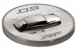 20 Euro Citroen DS 70 Jahre Silber PP Hochrelief Frankreich 2025 - Bild 1 von 5
