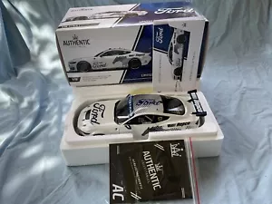 1:18 Ford Mustang GT S650 GEN3 2022 Bathurst Launch Livery Dick Johnson - Picture 1 of 1