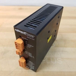 Weidmuller 992534 0024 Power Supply, Input: 1.4/2.3Amp, Output: 6.5Amp 24VDC - Picture 1 of 5