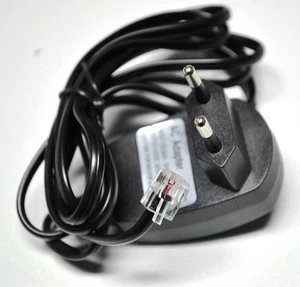 Netzteil für Telekom T-Sinus PA302 T-Sinus PA301 T-Sinus 301i T-Sinus 302 - Bild 1 von 1