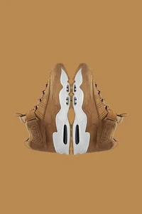Size 11.5 - Nike Air Griffey Max 1 - Wheat 2022 - Picture 1 of 12