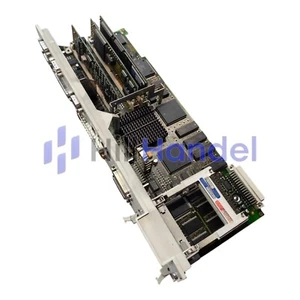 SIEMENS SINUMERIK 840D NCU 571.3, 6FC5357-0BB11-0AE1, 6FC5 357-0BB11-0AE1 - Bild 1 von 12