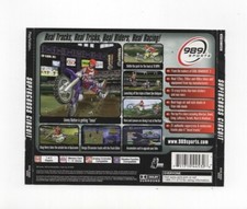 .PSX.' | '.Supercross Circuit.