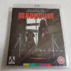 Madhouse   - Blu Ray / DVD  - New & Sealed -  Arrow