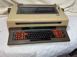 Vintage facit 8111 word processer - Picture 1 of 11