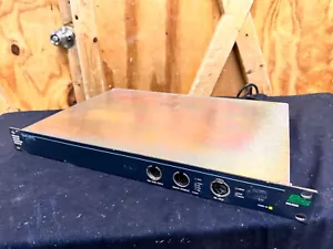 BSS FPC-900i Varicurve Equaliser Analyser Controller Interface - Two Available - Picture 1 of 8