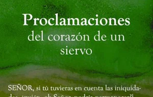 TARJETAS de PROCLAMACION (Colección de 12 en Color) - by Derek Prince - Bild 1 von 3