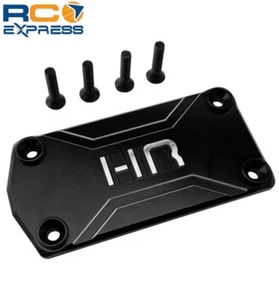 Hot Racing Axial 1/8 Yeti XL Aluminium Empfänger Box Abdeckung YEX52501 - Bild 1 von 4