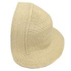 Percher Hat Colorful Hat Straw Hat Base for Christmas New Year Party