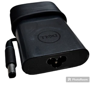 Original Dell 19.5V 4.62A 90W Slim AC Laptop Adapter 100-240V worldwide Voltage - Picture 1 of 6