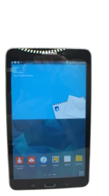 Lot 2 Samsung Galaxy Tab 4 SM-T337V 16GB WI-FI Verizon 8" Tablet - Image 1 of 4