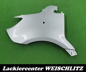 MERCEDES SPRINTER KOTFLÜGEL + BLINKERLOCH LACKIERT IN WUNSCHFARBE 2018-2024 - Bild 1 von 4