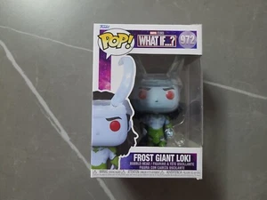 Funko Pop Marvel What If 972 - Foto 1 di 6